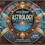 30-Day Astrology Course By Astro Hemant