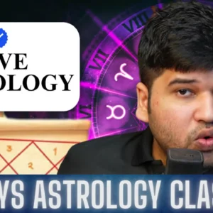45-Day Astrology Course – Learn & Earn Astro Hemant