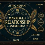 Marriage & Relationship Astrology Course By Healer Hemant