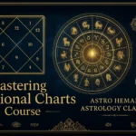 Mastering Divisional Charts Astrology Course By Astro Hemant Sharma