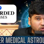 Medical Astrology Astrology Course By Astro Hemant