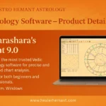 Parashara's Light 9.0