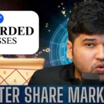 Share Market Financial Astrology Course by Astrologer Hemant
